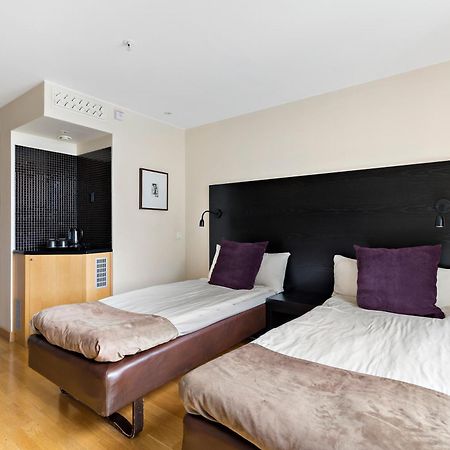 Best Western Solna Business Park Extérieur photo