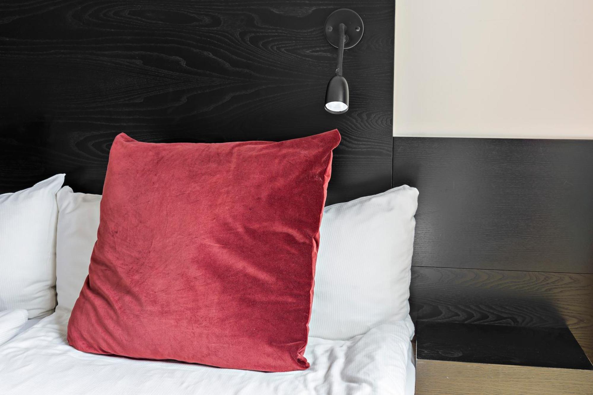 Best Western Solna Business Park Extérieur photo