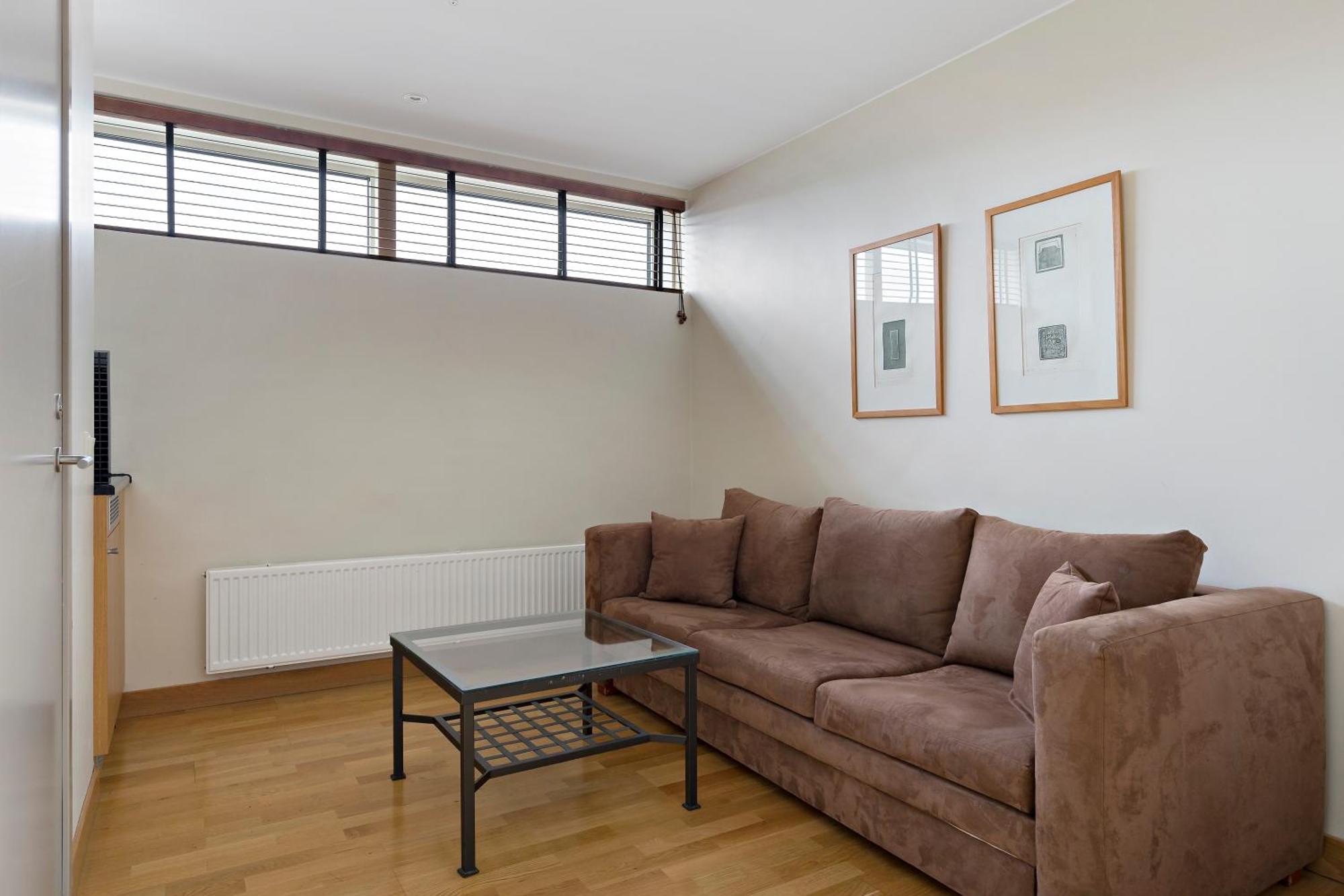 Best Western Solna Business Park Extérieur photo