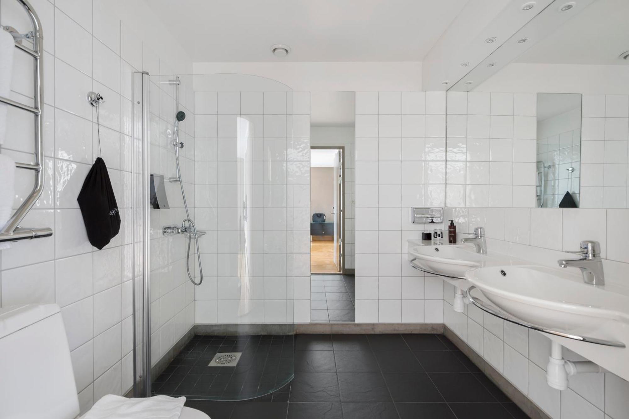 Best Western Solna Business Park Extérieur photo