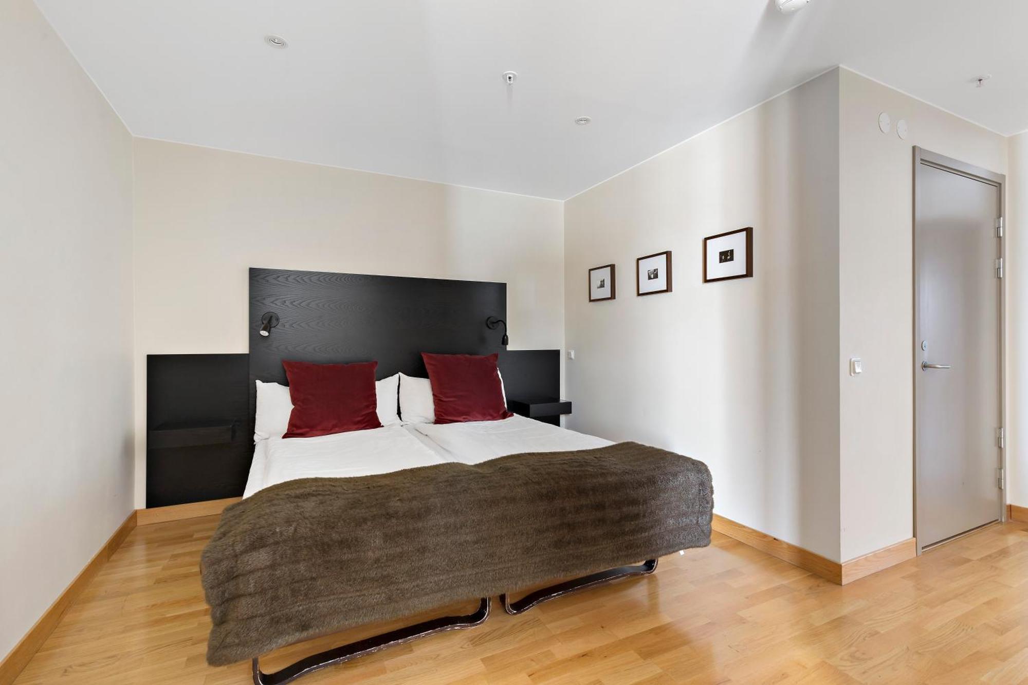 Best Western Solna Business Park Extérieur photo