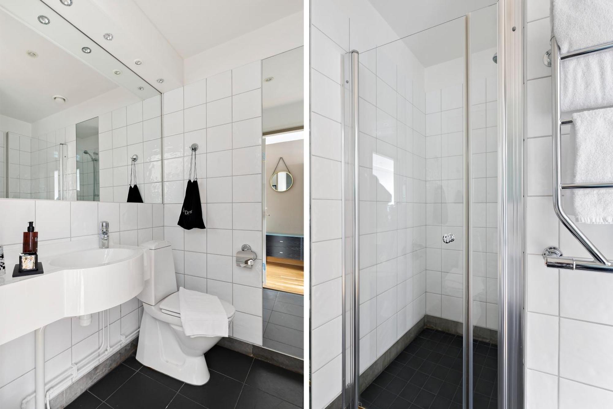 Best Western Solna Business Park Extérieur photo