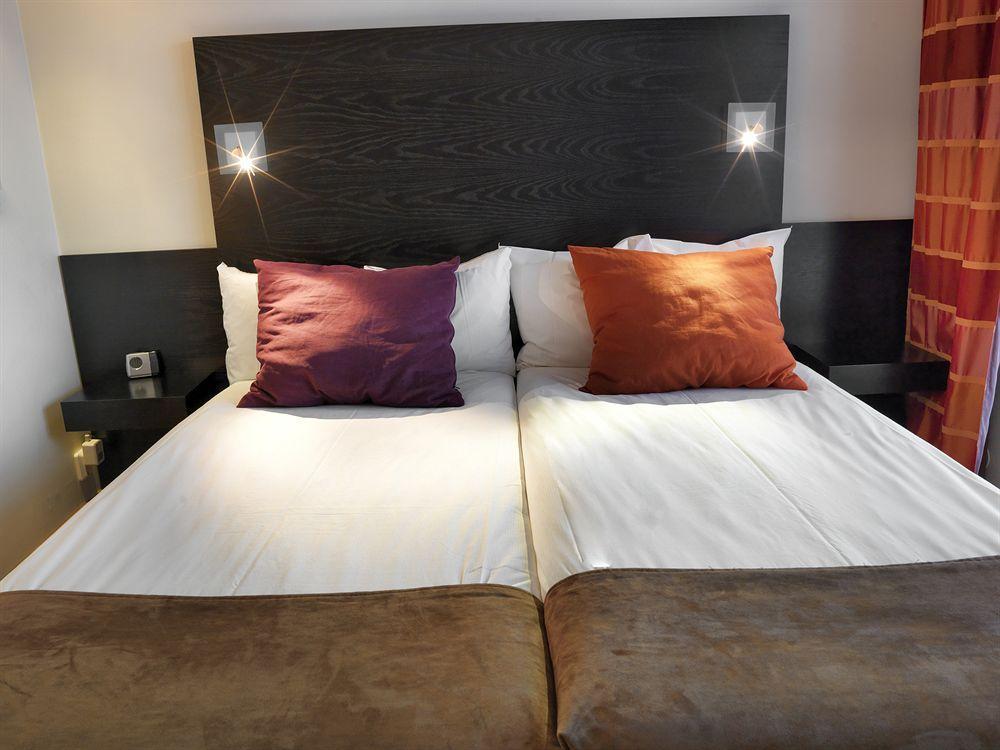 Best Western Solna Business Park Extérieur photo