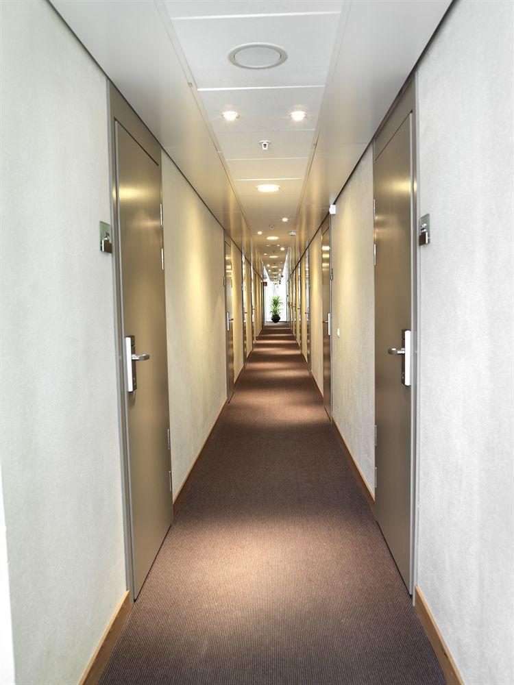 Best Western Solna Business Park Extérieur photo