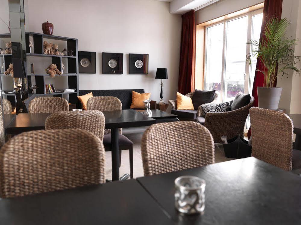 Best Western Solna Business Park Extérieur photo
