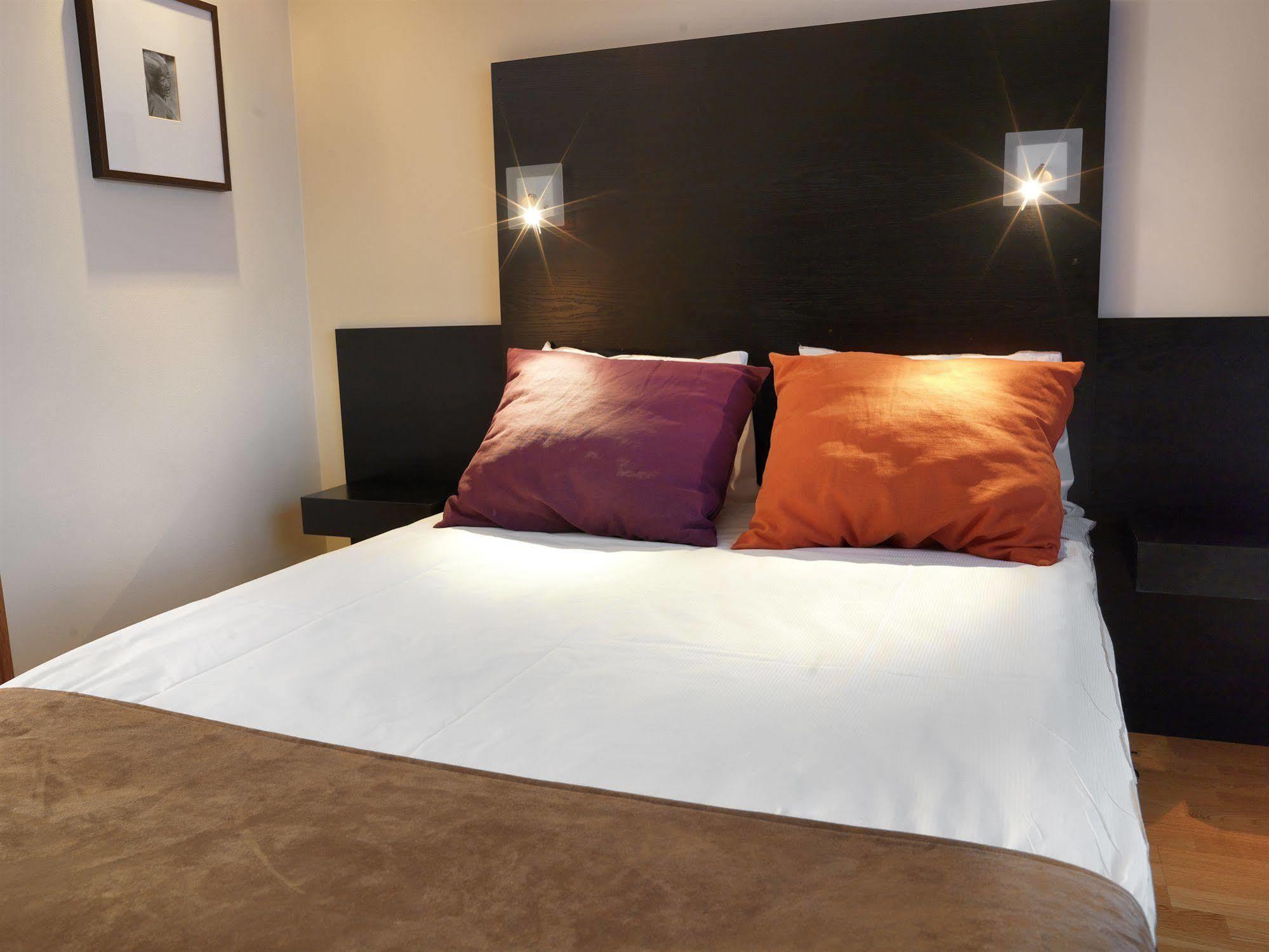 Best Western Solna Business Park Extérieur photo